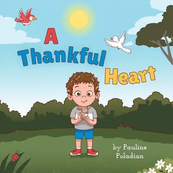 Buy Direct A Thankful Heart