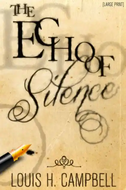 The Echo of Silence Genuine