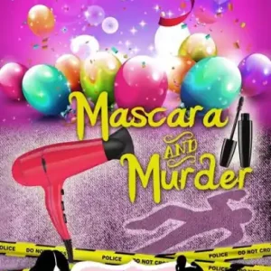 Mascara and Murder Sale