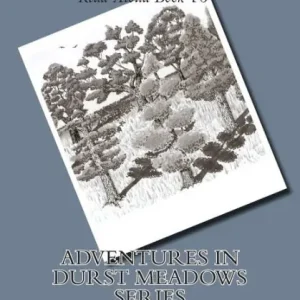 Next Day Delivery Adventures In Durst Meadows: Blue Streak