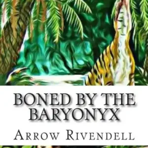 Boned By The Baryonyx Final Sale