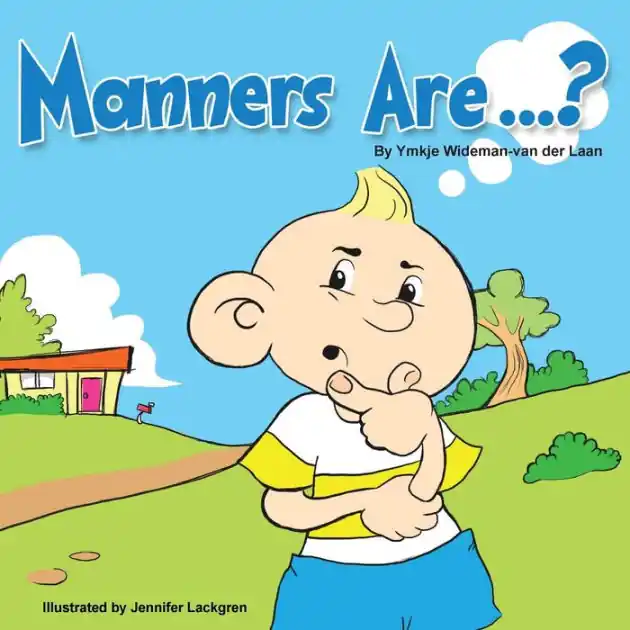 Order Now Manners Are...?