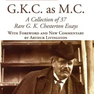 Free Delivery G.K.C. as M.C.