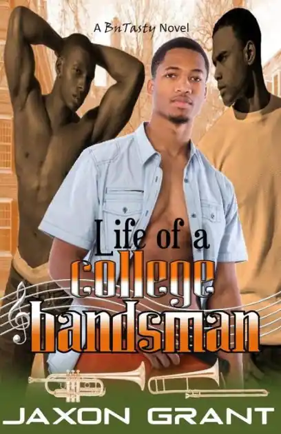 Bulk Order Life of a College Bandsman