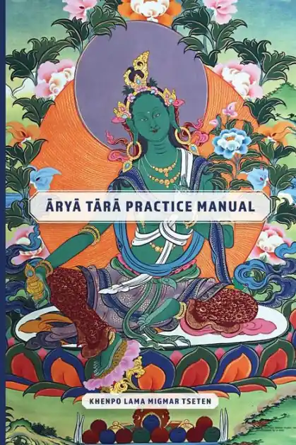 Arya Tara Practice Manual Mega Sale