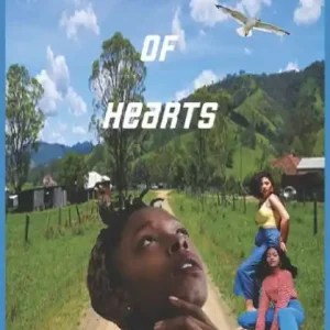 Change Of Hearts Bulk Order