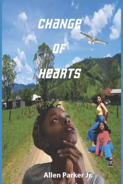 Change Of Hearts Bulk Order