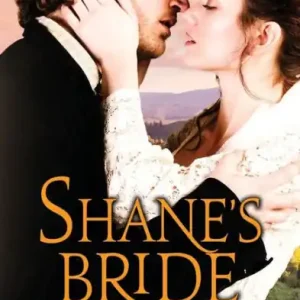 New Arrival Shane's Bride