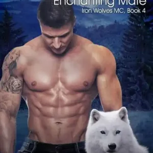 Slater's Enchanting Mate, Iron Wolves MC 4 Low Price