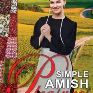 Simple Amish Pleasures Bargain