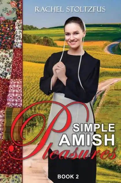 Simple Amish Pleasures Bargain