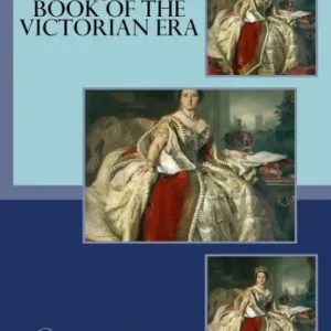 Clearance A Quiz Book of the Victorian Era