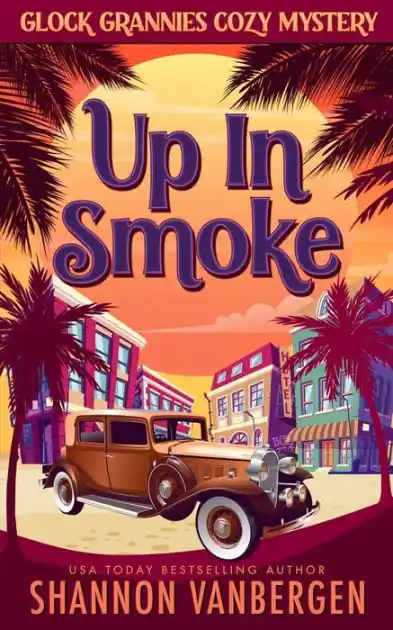 Up in Smoke Big Sale