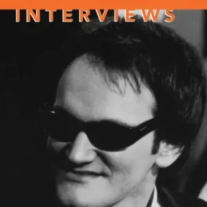 Quentin Tarantino: Interviews Buy Online
