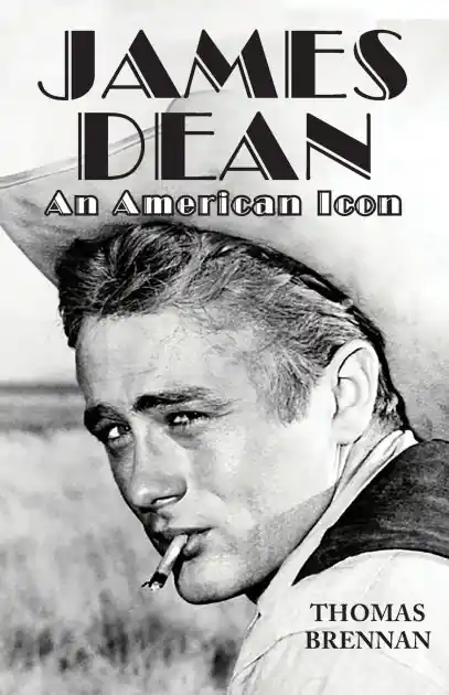 James Dean: An American Icon Price Cut