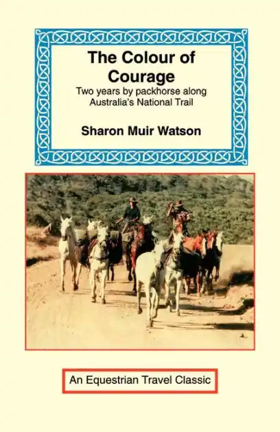 Hot Deal The Colour of Courage