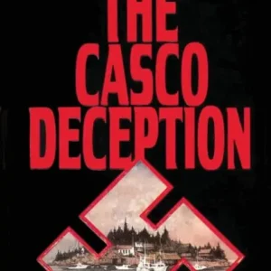 Direct From Manufacturer The Casco Deception