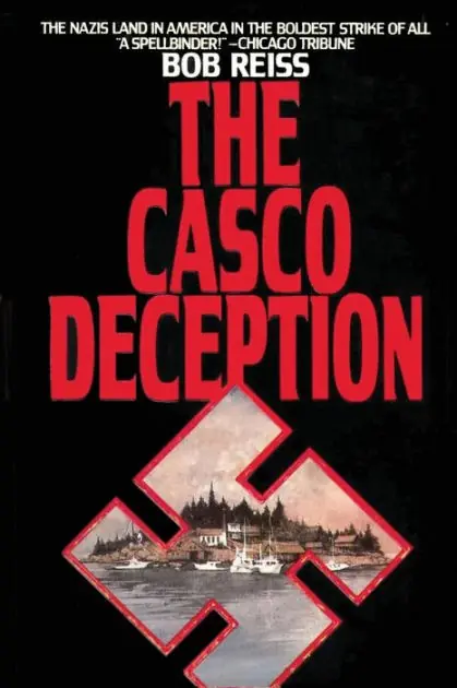 Direct From Manufacturer The Casco Deception