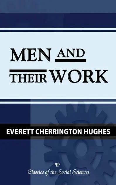Secure Checkout Men and Their Work