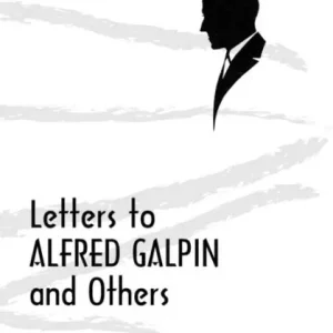 Letters to Alfred Galpin and Others Order Now