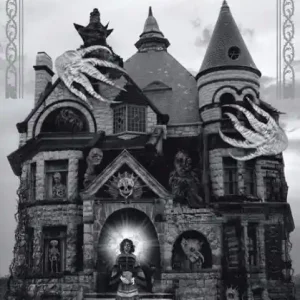 Witch-Cult Abbey Mega Sale