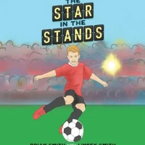The Star in the Stands High Quality