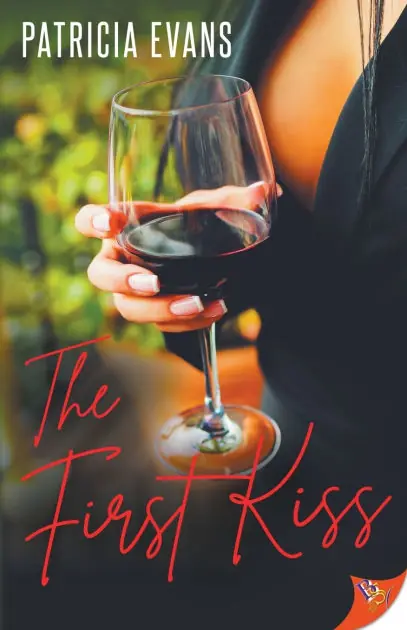 The First Kiss Final Sale