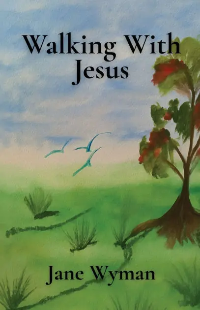 Weekend Sale Walking With Jesus
