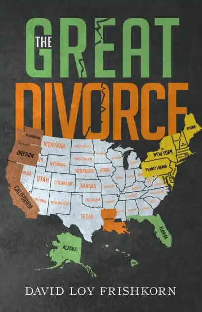 Cheap The Great Divorce