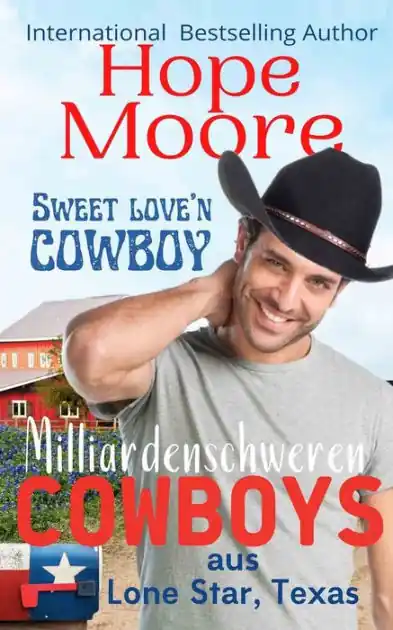 Sweet Love'n Cowboy Best Choice