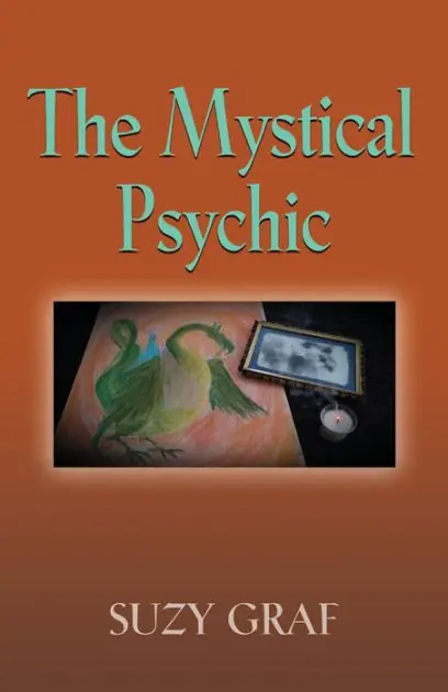 Exclusive Offer The Mystical Psychic