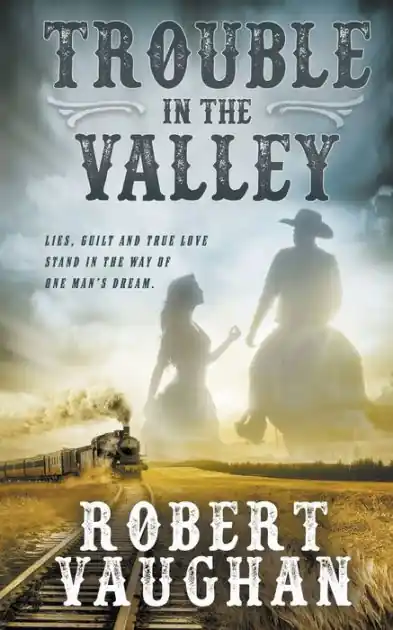Trouble in The Valley Get Yours