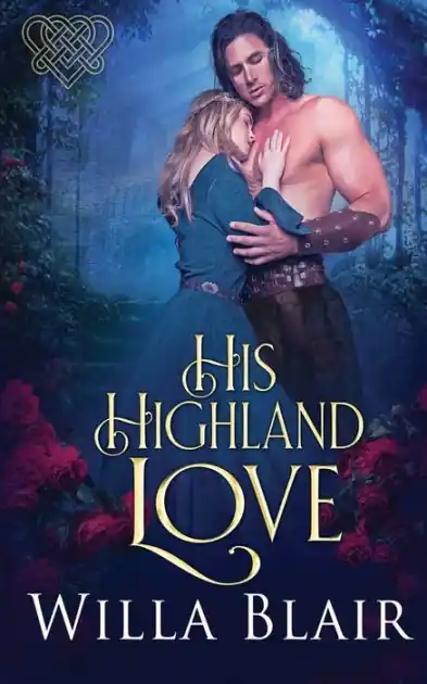 Crafted His Highland Love