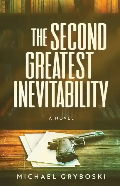 The Second Greatest Inevitability Free Shipping