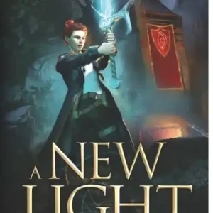 Cheap A New Light: The Astral Wanderer Book 1