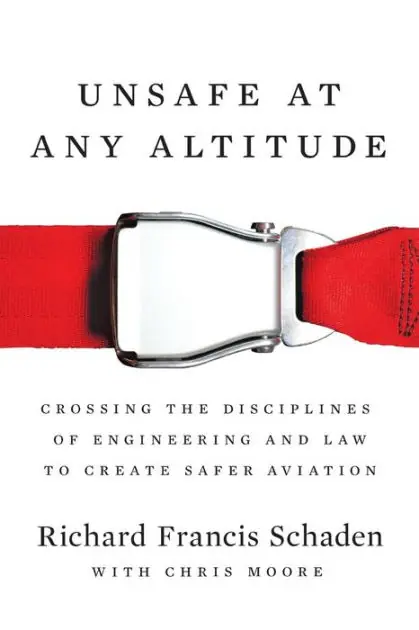 Unsafe at Any Altitude Final Sale