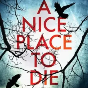 A Nice Place to Die: A DS Ryan McBride Novel Price Drop