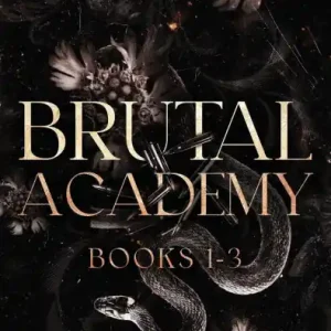 Bargain Brutal Academy Complete Collection
