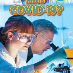 Deal What Is COVID-19? (Engaging Readers, Level 2): 2022 Edition