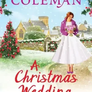 A Christmas Wedding in the Cotswolds Genuine