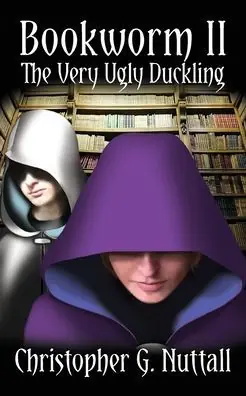 Bookworm II: The Very Ugly Duckling Exclusive