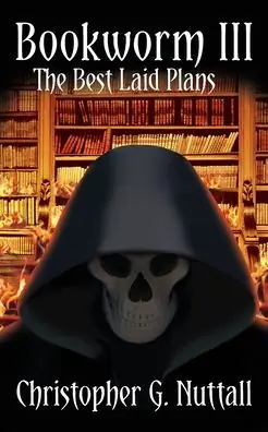 Bookworm III: The Best Laid Plans Secure Checkout