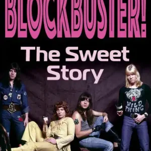 Blockbuster!: The Sweet Story Special Discount