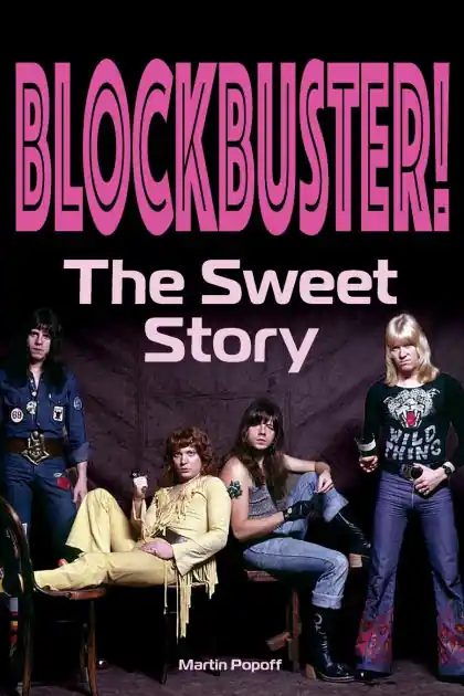 Blockbuster!: The Sweet Story Special Discount