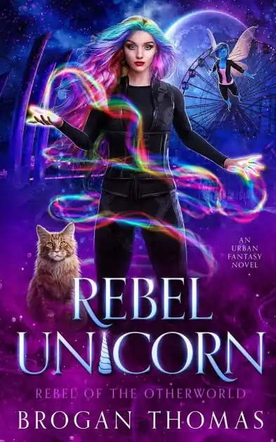 Rebel Unicorn Discount