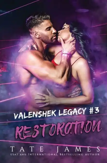 Best Seller Restoration