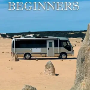A Lap of Australia for Beginners Same Day Shipping