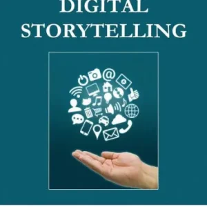 Digital Storytelling: Tesol Strategy Guide Special Discount
