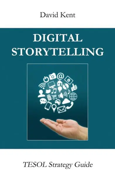 Digital Storytelling: Tesol Strategy Guide Special Discount
