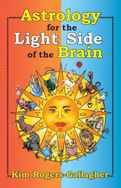 Handmade Astrology for the Light Side of the Brain